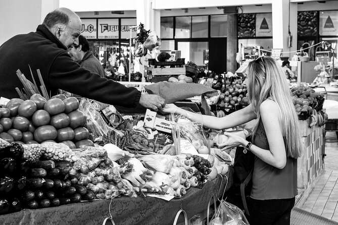 Market Tour, Cooking Class and Lunch at Mercado De Arroios - Cancellation and Customer Support