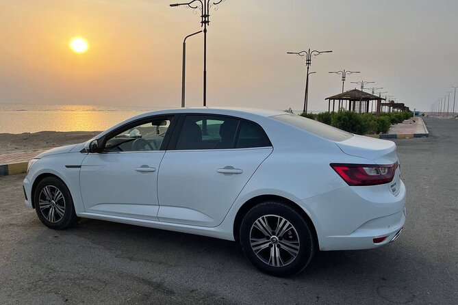 Marsa Alam Airport Transfers Arrival and Departure Round Trip - Customer Ratings and Reviews
