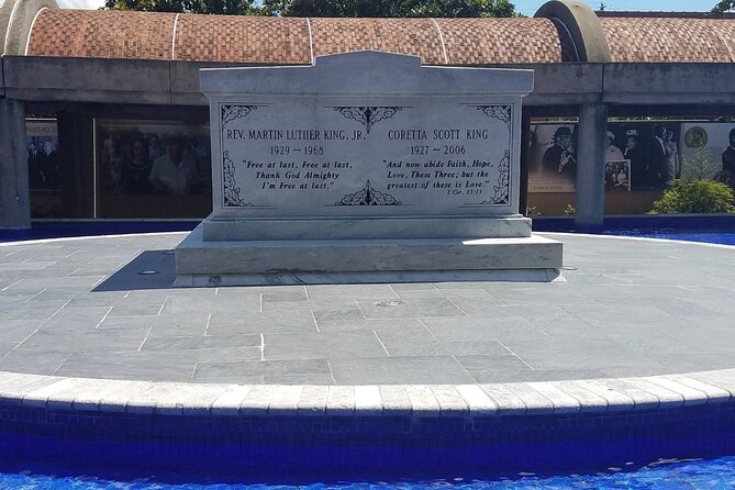 Martin Was Here! The Life of the Iconic Civil Rights Leader - Questions About Your Stay