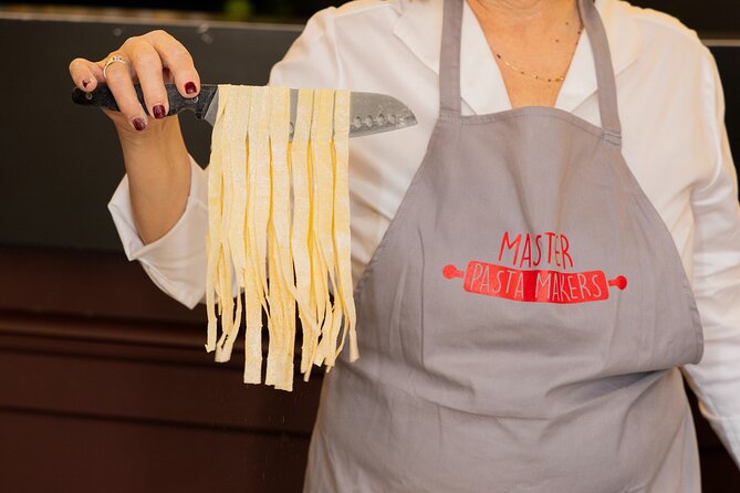Masterclass: Spritz and Pasta Making Workshop in Rome - Since You Asked
