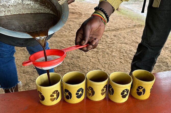 Materuni Waterfall and Coffee Plantation Half Day Tour - Frequently Asked Questions