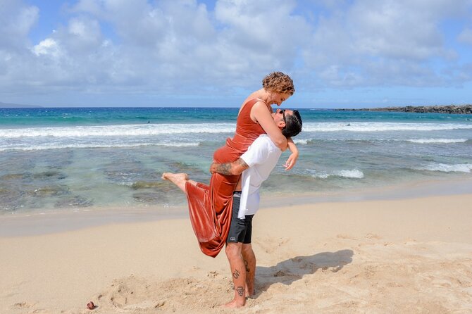 Maui Beach Photography - Questions About Your Stay