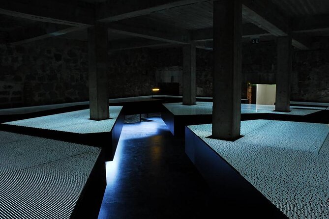Mauthausen Memorial Private Day Trip From Vienna - Duration and Transportation