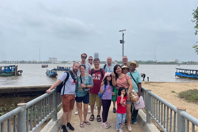 Mekong Delta Floating Market 2days 1night Homestay-Private Tour - Customer Reviews