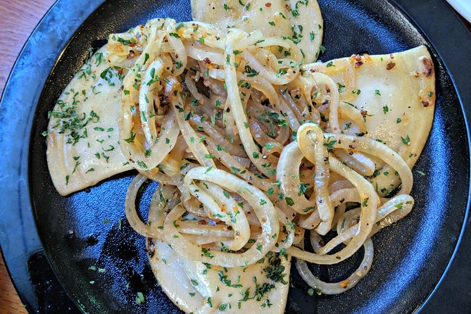 Midtown Dining District Foodie Tour - Revisiting Restaurants
