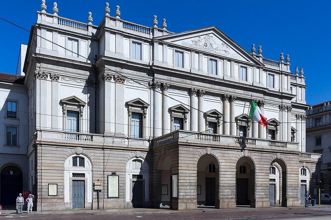 Milan Highlights Semi-Private Walking Tour - Cancellation and Refund Policy