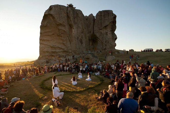 Montalbano Elicona Sicily Experience - Guided Walking Tours and Hikes
