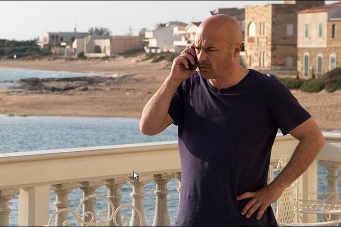 Montalbano Tour From Syracuse With Private Driver - Contact Information for Booking