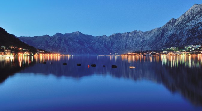 Montenegro Bay Cruise With Lunch on the Boat Day Trip - Pricing, Availability, and Support