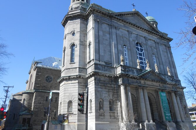 Montreal Self-Guided Walking Tour and Scavenger Hunt - Frequently Asked Questions
