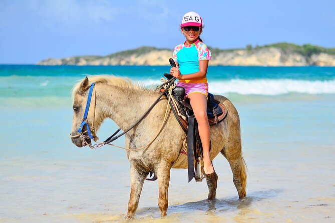 Morning Horseback Riding Tour From Punta Cana - Planning Your Visit