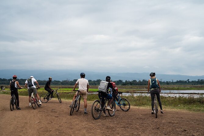 Moshi City Bike Day Trip - Reviews and Traveler Feedback