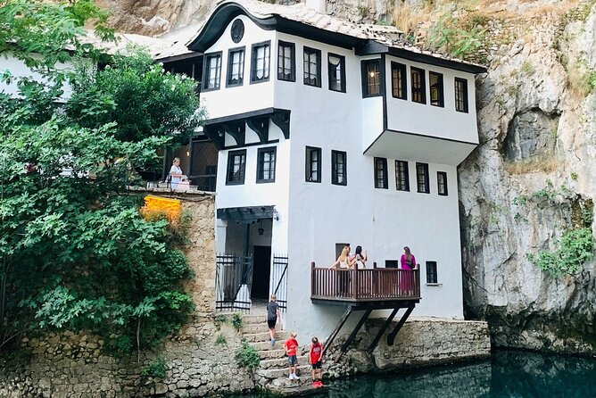 Mostar & Kravica Waterfall: Full-Day Adventure From Sarajevo - The Sum Up