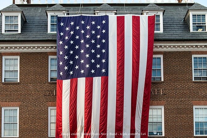 Mount Vernon & Alexandria: Private Day Trip From Washington DC - Tips for Your Visit