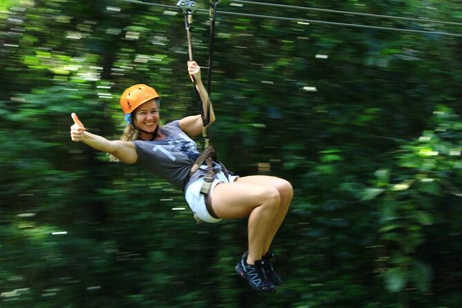 Mystic Adventure Atv and Cenote Experience From Tulum - Important Tour Information