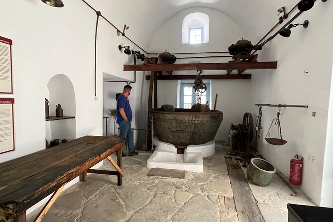 Naxos: Cultural Treasures & Local Life Guided Tour - Frequently Asked Questions
