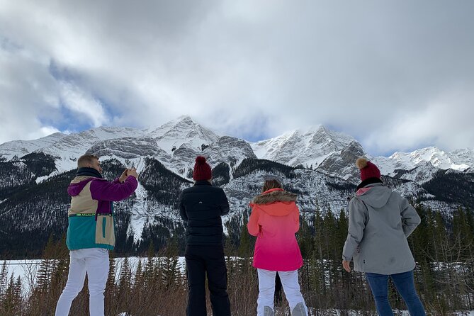 NEW Private Tour: Experience the Rockies Photography Tour - Frequently Asked Questions