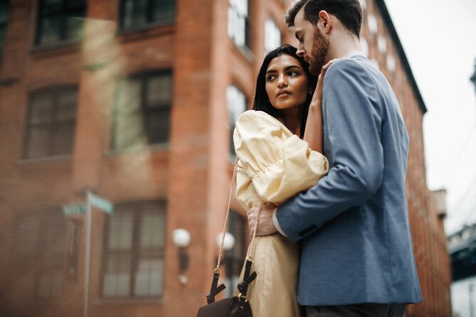New York: Romantic Couples Photoshoot - Questions About Your Stay