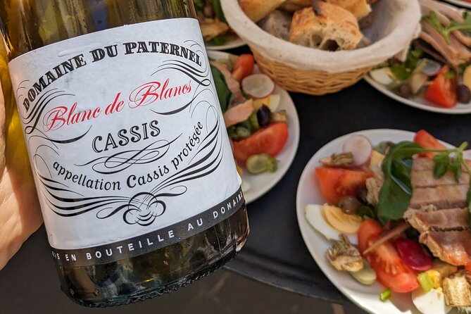 Nice Old Town Food and Wine Tour - Traveler Reviews and Ratings