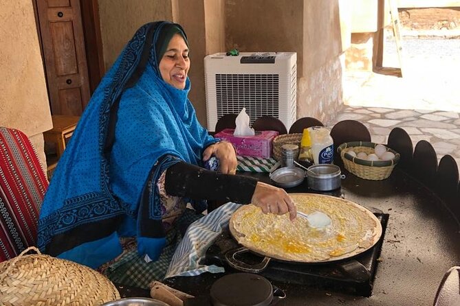 Nizwa & Al Hamra Guided Tour With Friday Animal Market - Frequently Asked Questions