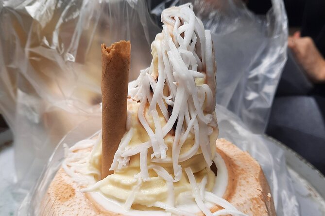 No Diet Club - Local Food Tour in Hanoi With Many Tastings ! - Additional Information