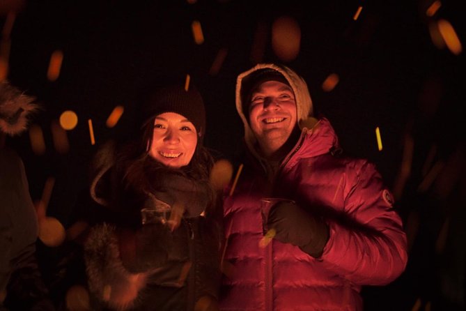 Northern Lights Winter Nights Adventure - Preparing for Your Adventure