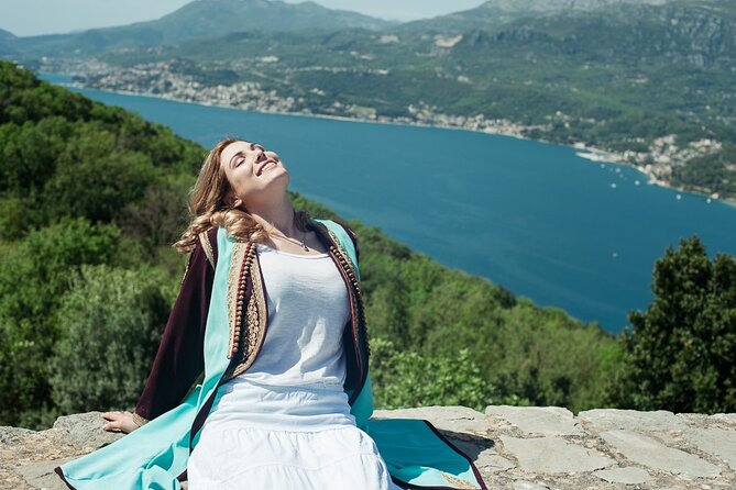 Olive Oil Farm to Fork Experience & Short Walking Tour of Kotor - Sum Up