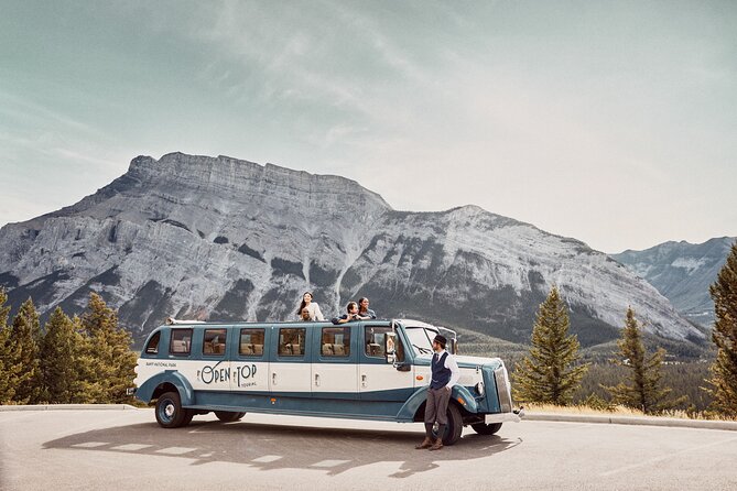 Open Top Touring, Legendary Banff Tour - Tips for an Enjoyable Tour