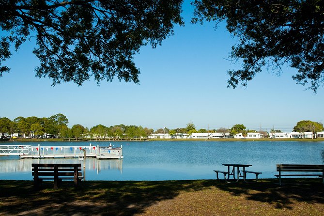 Orlando Sightseeing Tour With Optional Boat Cruise - Customer Feedback and Ratings