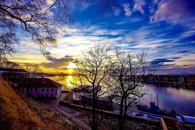 • Oslo Panorama El-Bike Tour - Traveler Experiences
