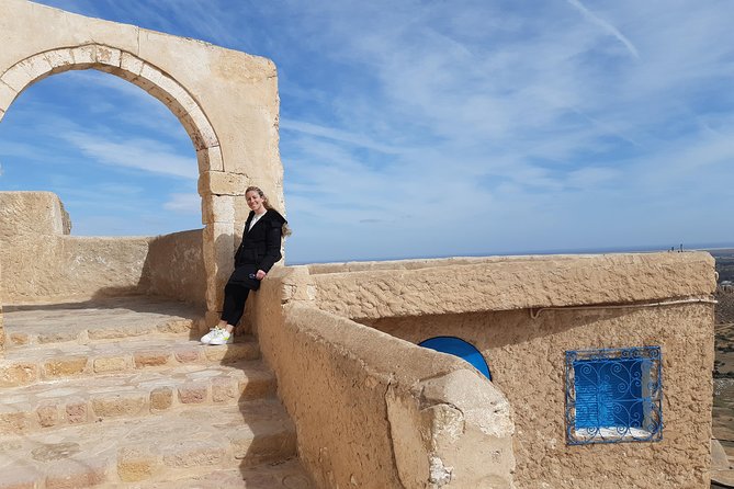 Out of Time Berber Villages Tekrouna and Zriba Alia - Tips for Visitors
