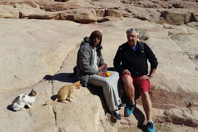Overnight Trip to Saint Catherine Monastery From Cairo - Key Considerations for Travelers