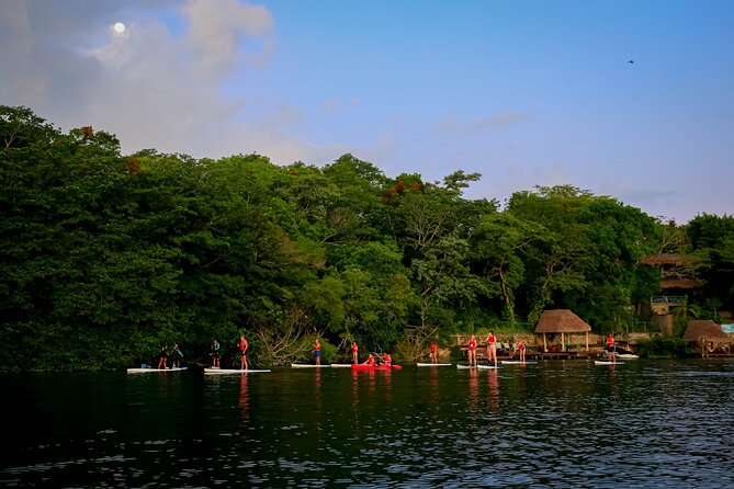 Paddle With Adventure Lab at Sunrise! - Tour Policies