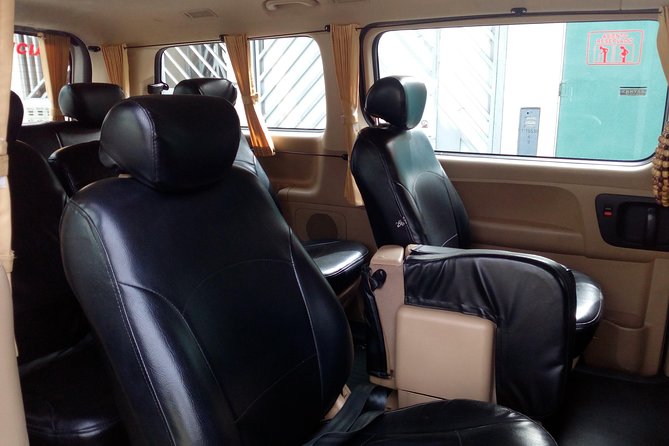 PARACAS SHUTTLE BUS - From Lima to Paracas - Questions About Your Stay