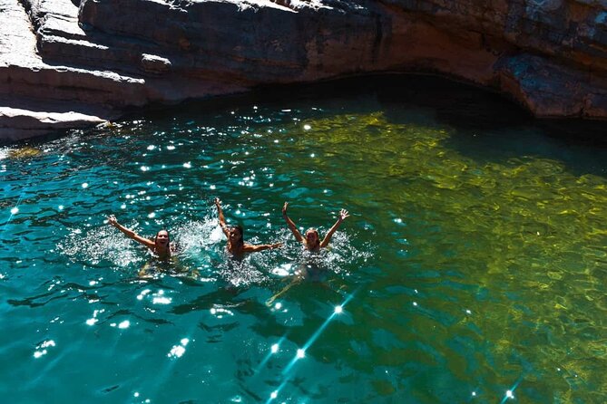 Paradise Valley Half Day From Agadir - Travelers Positive Review Insights