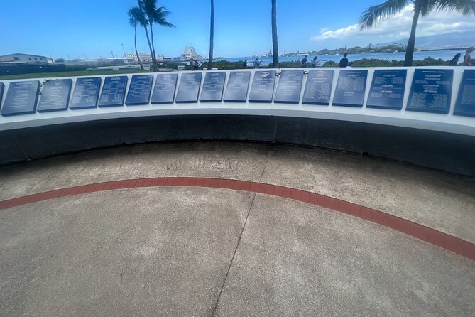Pearl Harbor With USS Arizona, City Tour + Local Restaurant Lunch - Things To Known