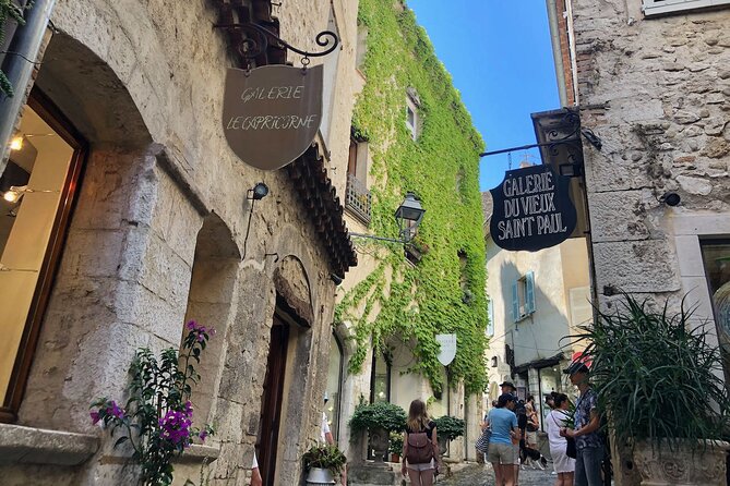 Perfume Factory, Glass Blowers and Local Villages - Intimate Small-Group Experience