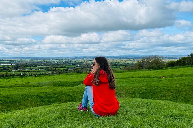 Personal Tour: Hill of Tara Trim Castle Boyne Valley Celtic Sites - The Sum Up