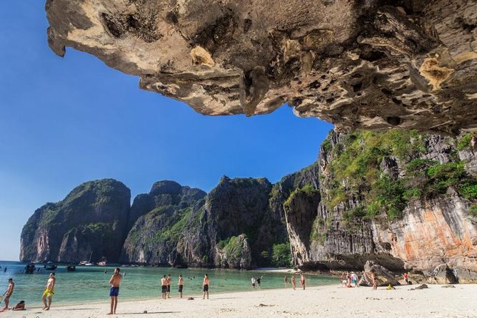 Phi Phi Sunrise Premium Tour - Tips for Travelers
