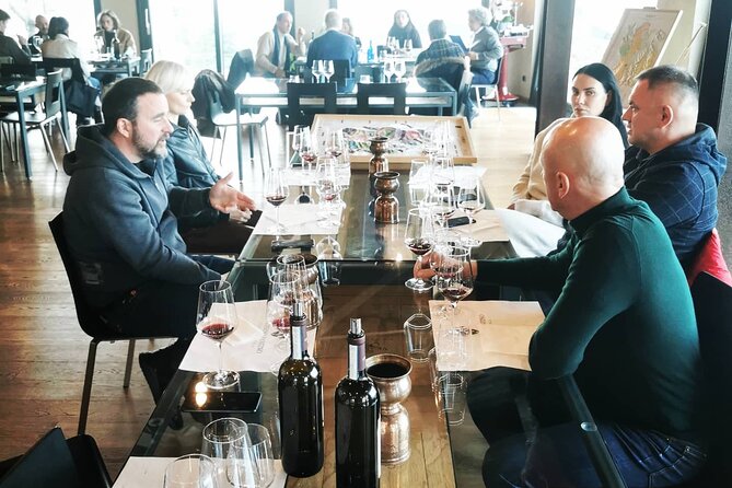 Piemonte Organic Wine Tasting and Cellar Visit With Wine Maker  - Langhe-Roero and Monferrato - Confirmation and Accessibility Considerations