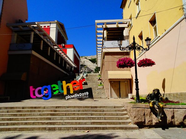Plovdiv and Thracia Valley With Wine Tasting - Customer Reviews and Ratings