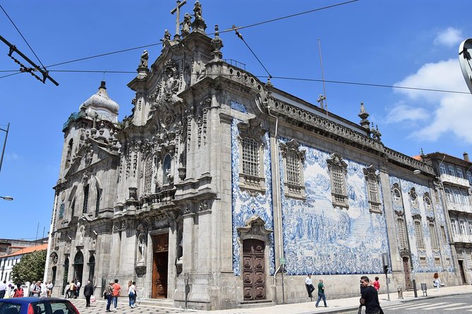 Porto Private Tour (All Inclusive) - Pricing and Cancellation