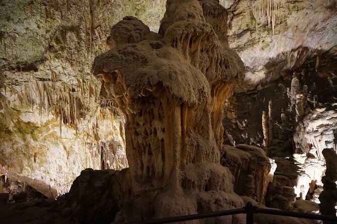 Postojna Cave and Predjama Castle Tour From Ljubljana - Tips for a Great Experience