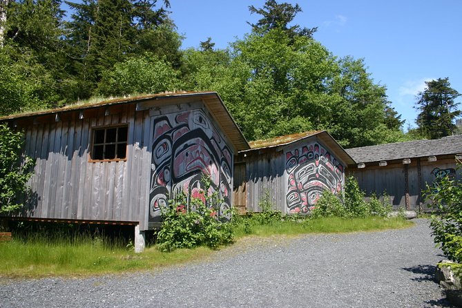 Private 2.5 Hour Potlatch Park, City & Wildlife Tour - Things To Known