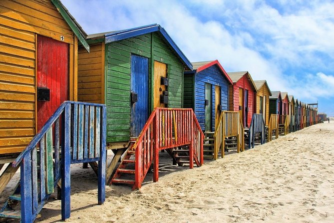 Private 2-Day Cape Town Highlights: Robben Island,Table Mountain Tickets & Wine - Frequently Asked Questions