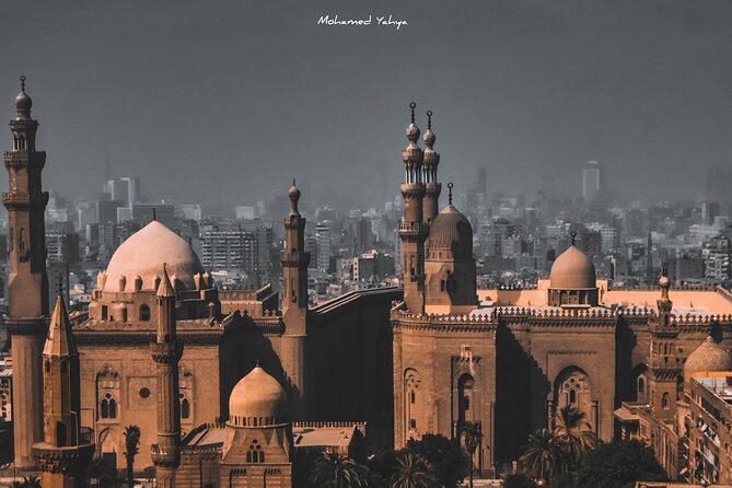Private 4-Day to Cairo and Giza Sightseeing's Tour - Testimonials and Reviews