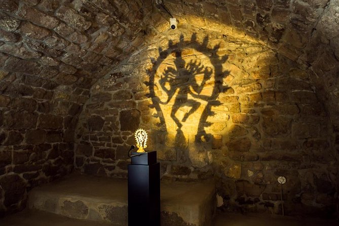 Private Absheron Peninsula Atesgah Temple & Fire Mountain - Frequently Asked Questions