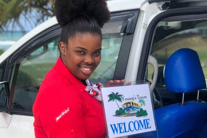 Private Airport Transfer in Jamaica - Frequently Asked Questions