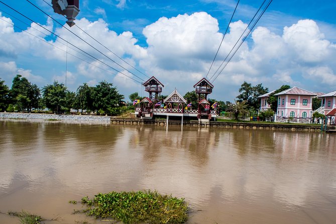 Private Ayutthaya Day Tour to Historical Temples and Boat Ride - Booking Process