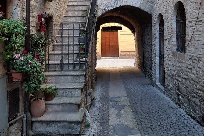 Private Bevagna Walking Tour With Official Guide - Tips for Enjoying Your Tour